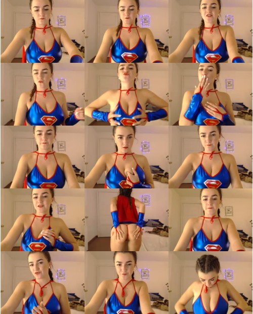 Download Video File: myfreecams gabi foxx