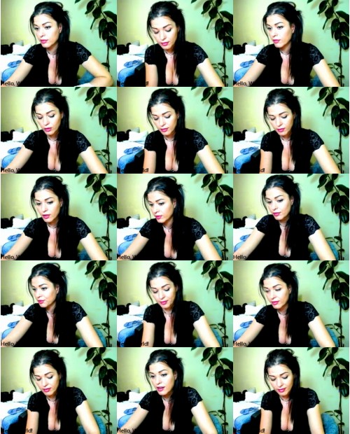 Download Video File: myfreecams genny4you