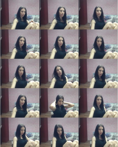 Download Video File: myfreecams georgiacookie