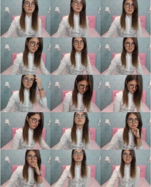 Download Video File: myfreecams girll4love