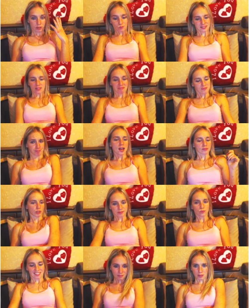 Download Video File: myfreecams gloriaqqq