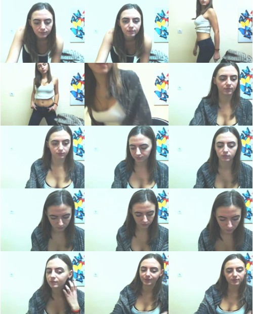 Download Video File: myfreecams gratymiss