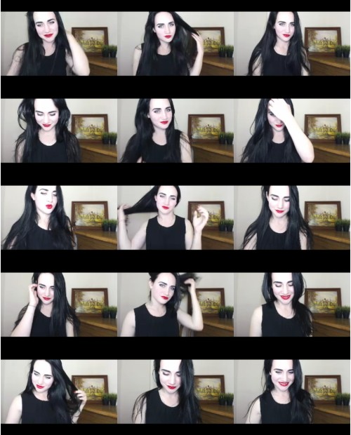 Download Video File: myfreecams hajraha