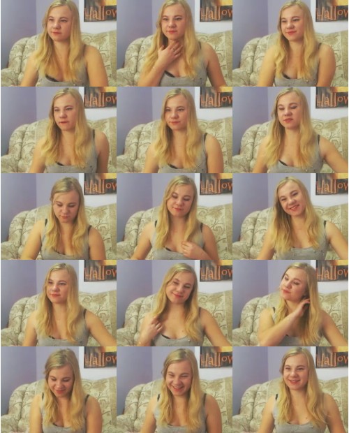 Download Video File: myfreecams holliene