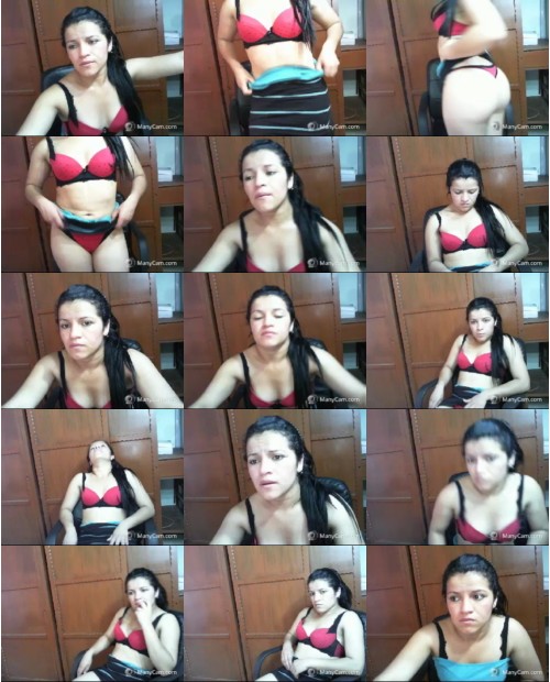 Download Video File: myfreecams honeysex7