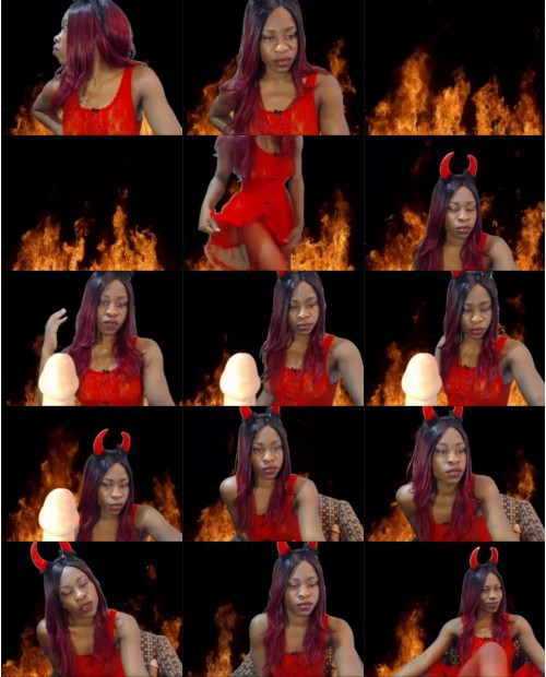 Download Video File: myfreecams hvnlyharmony