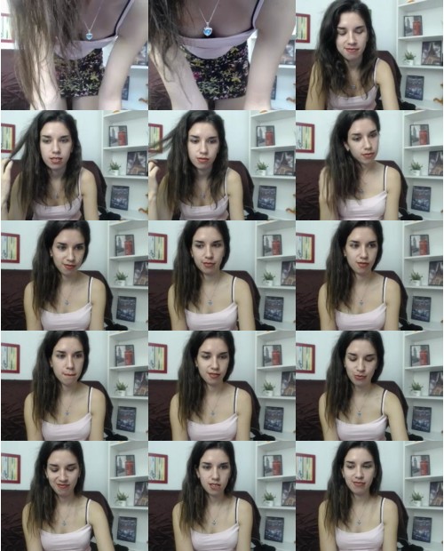 Download Video File: myfreecams ilean