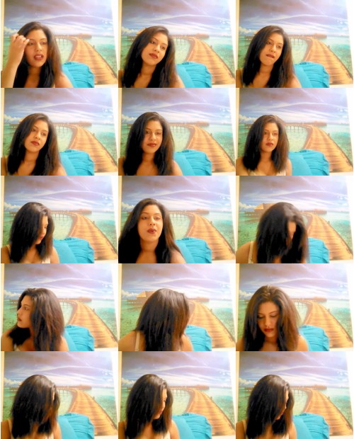 Download Video File: myfreecams indianbella2