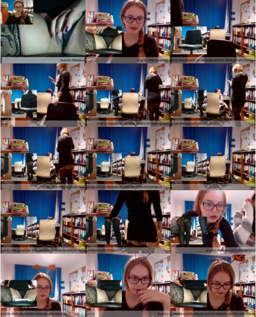 Download Video File: myfreecams it ariana