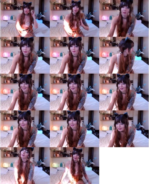 Download Video File: myfreecams ivyjean