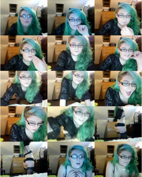 Download Video File: myfreecams jatiekay