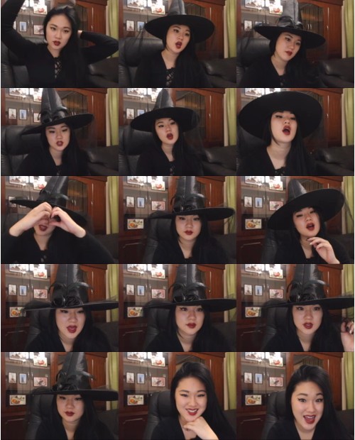 Download Video File: myfreecams jerryleen