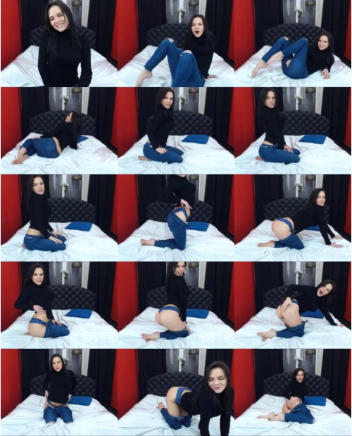 Download Video File: myfreecams jessapassion