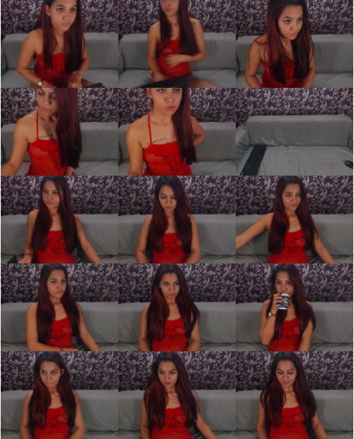 Download Video File: myfreecams jessebelle