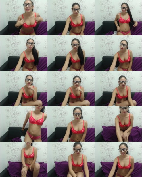 Download Video File: myfreecams jessysin