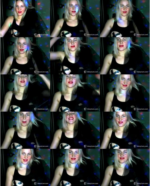 Download Video File: myfreecams jill foster