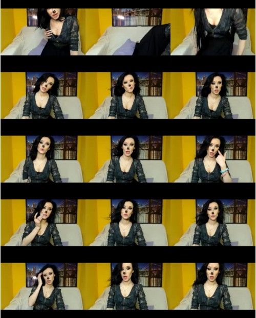 Download Video File: myfreecams johannabelle