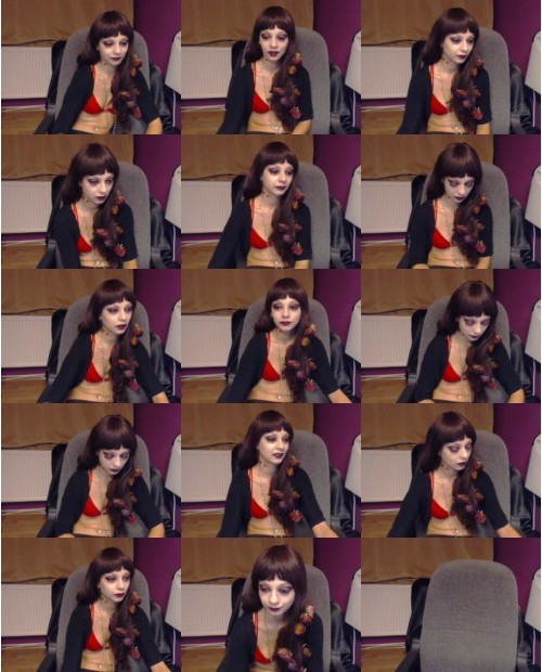 Download Video File: myfreecams julysquirtt