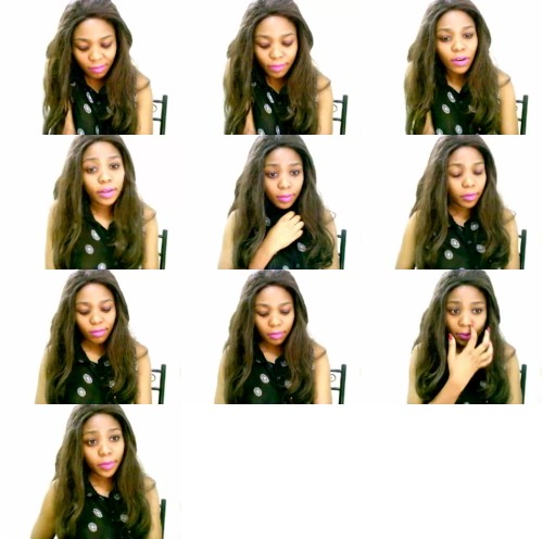 Download Video File: myfreecams justmee180