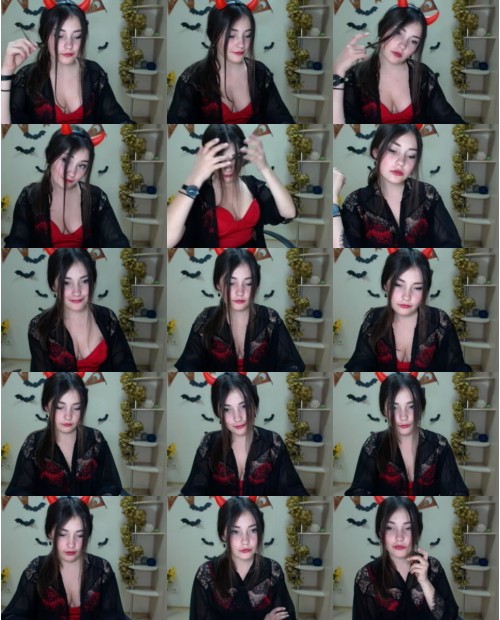 Download Video File: myfreecams kasandra mils