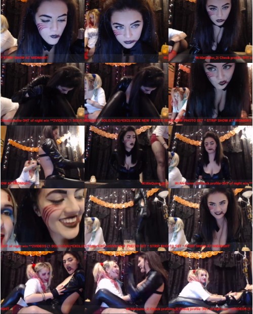 Download Video File: myfreecams kat lalah