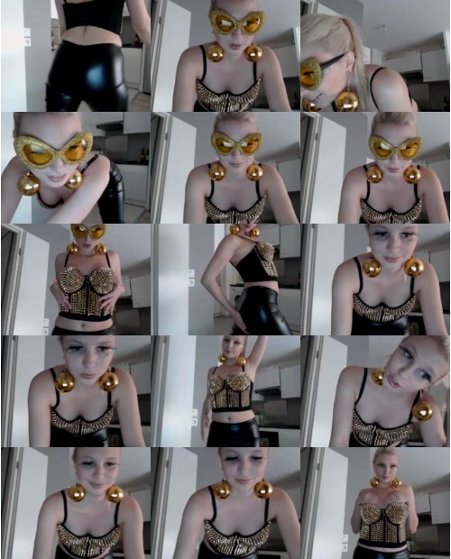 Download Video File: myfreecams katefuem 