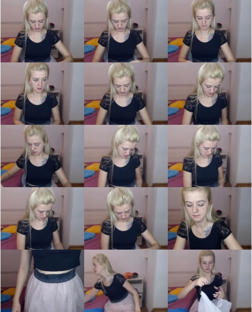 Download Video File: myfreecams katekandy