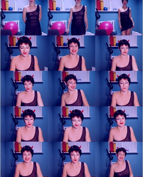 Download Video File: myfreecams kateryna27