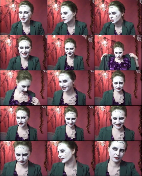 Download Video File: myfreecams kathyvonk 