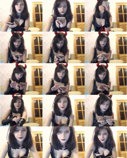 Download Video File: myfreecams katyafods