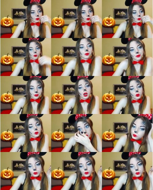 Download Video File: myfreecams kayden kross