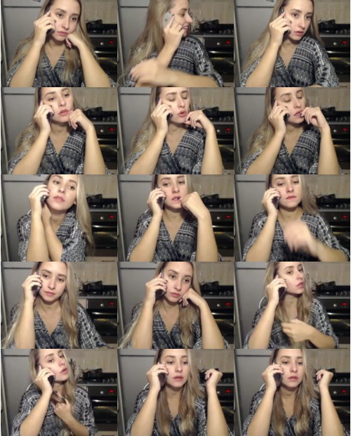 Download Video File: myfreecams kaylannajane