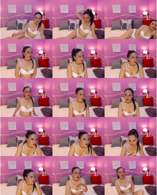 Download Video File: myfreecams kimmorrisx