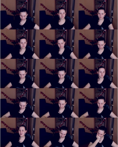 Download Video File: myfreecams kin der