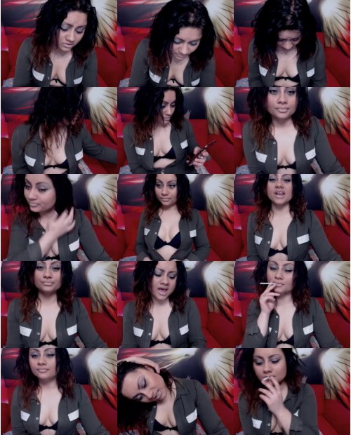 Download Video File: myfreecams kinkyhotteyes