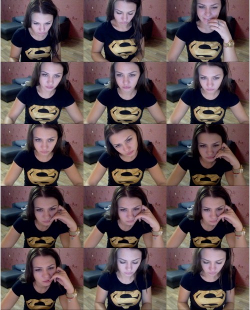 Download Video File: myfreecams kirababy999