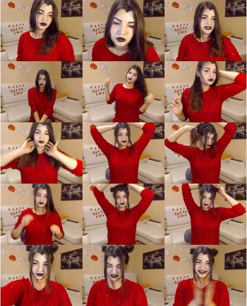 Download Video File: myfreecams kirasilver