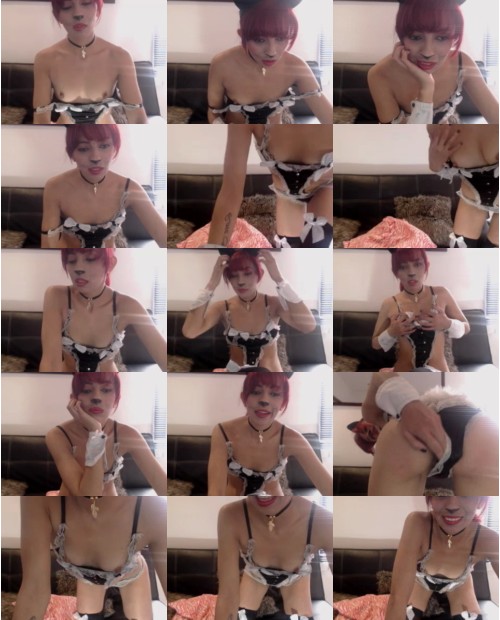 Download Video File: myfreecams kittyred