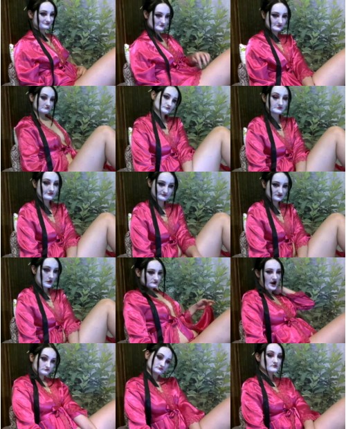 Download Video File: myfreecams kodilane