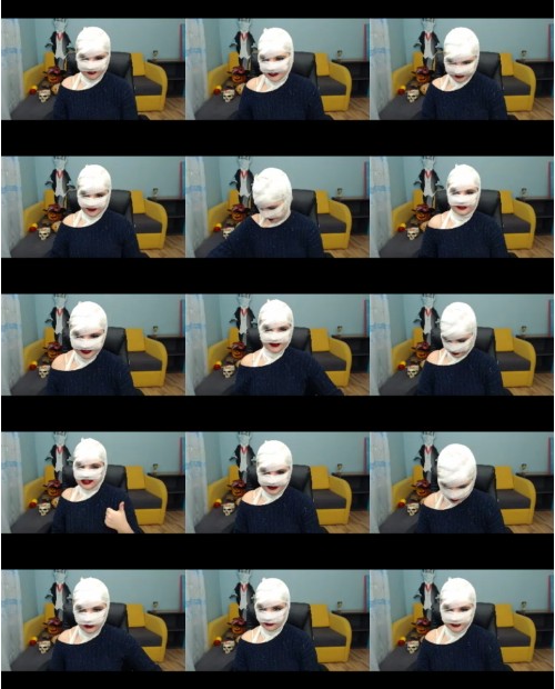 Download Video File: myfreecams koggi