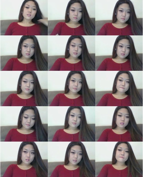 Download Video File: myfreecams korean beauty