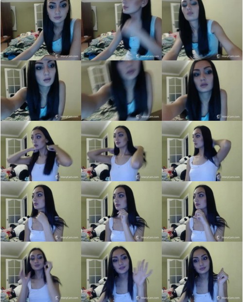 Download Video File: myfreecams krissisexy