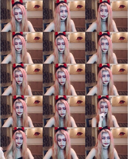 Download Video File: myfreecams kristina777