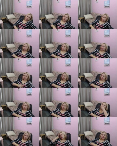 Download Video File: myfreecams kseanna