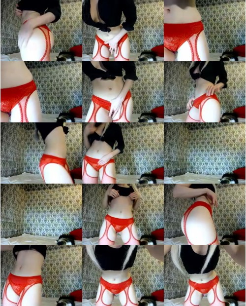 Download Video File: myfreecams kyliereed