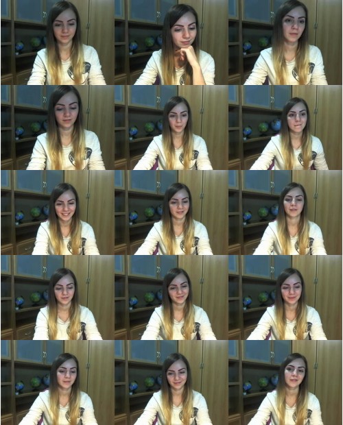 Download Video File: myfreecams ladastar