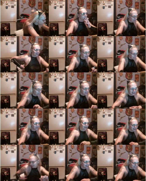 Download Video File: myfreecams ladyrider1200