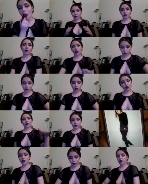 Download Video File: myfreecams lafrenchie