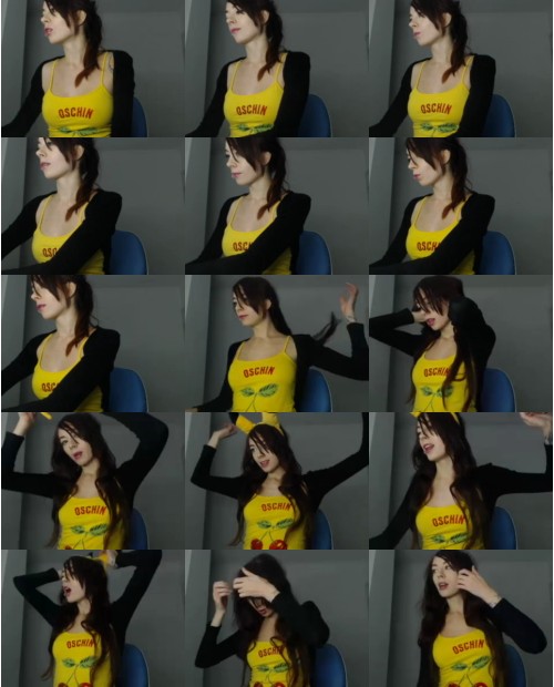 Download Video File: myfreecams lantiana