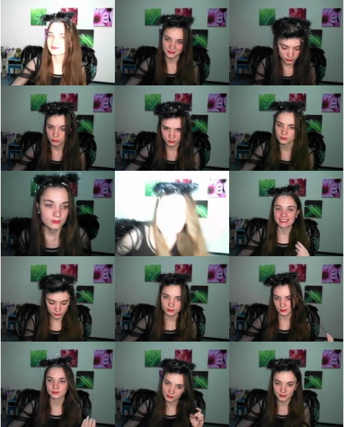 Download Video File: myfreecams latisha meta